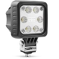 WESEM Work light LED9B.53800 3000 lm, cable 0,5 m - Car Work Light