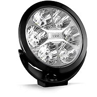 WESEM Remote light LUM2.51210 round 180 mm, 2400 lm - Additional High Beam Headlight