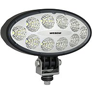 Wesem CRV1A.49501 3000 lm, cable 0.5 m - Work Light