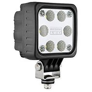 Wesem LED6F.49900 2500 lm, cable 0,5 m - Work Light