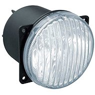 Wesem Fog light HM4.23600 12 V 80 mm, cable 0,2 m, AMP connector - Vehicle Lights
