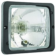 Wesem Parabola front 172 × 142 mm RE.22879, 3 functions - Vehicle Lights