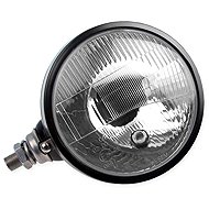 Wesem Tractor light left sheet metal RE.44000, 3-function R2 - Vehicle Lights