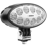 WESEM Work light CRV1B.52306 4000 lm, AMP connector - Car Work Light