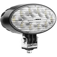 WESEM Work light CRV1F.53206 4000 lm, AMP connector - Car Work Light