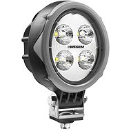 WESEM Work light CRV2D.56200, 2000 lm, cable 0,5 m, dispersion 4° - Car Work Light