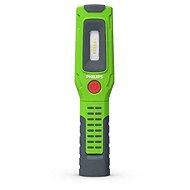 Philips Cordless Work Lamp Xperion 3000 Pillar - LED Flashlight