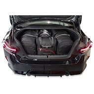 KJUST set of 4 bags for BMW 2 COUPE 2021+ - Car Boot Organiser