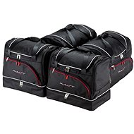 KJUST set of 4 bags for BMW i7 2022+ - Car Boot Organiser