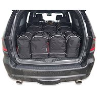 KJUST set of 7 bags for DODGE DURANGO 2010+ - Car Boot Organiser