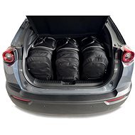 KJUST sada tašek 3 ks pro MAZDA MX-30 2020+ - Car Boot Organiser