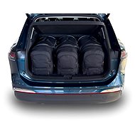 Kjust Set of bags for VW Tiguan Bottle 2024+, 3 pcs - Car Boot Organiser
