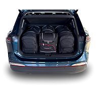 Kjust Aero bag set for VW Tiguan 2024+, 4 pcs - Car Boot Organiser