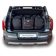Kjust Set of Sport bags for Mini Countryman 2023+, 4 pcs - Car Boot Organiser