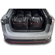 Kjust Set of bags SPORT for VW ID.7 EV 2023+, 5 pcs - Car Boot Organiser