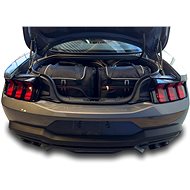 Kjust Set of bags for Ford Mustang Fastback 2023+, 5 pcs - Car Boot Organiser