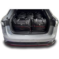 Kjust Set of Aero bags for VW Id.7 Ev 2023+, 5 pcs - Car Boot Organiser