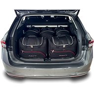 Kjust Set of bags for Škoda Superb Combi Phev III 2019-2023, 5 pcs - Car Boot Organiser