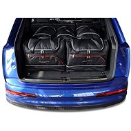 Kjust Set of Sport bags for Audi Q7 Bottle 2020+, 5 pcs - Car Boot Organiser
