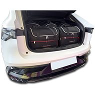 Kjust Set of bags for Renault Rafale Hev 2024+, 5 pcs - Car Boot Organiser