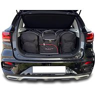 Kjust Bag set for Mg Zs 2017+, 4 pcs - Car Boot Organiser