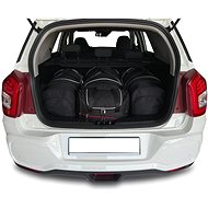 Kjust Set of bags for Ssangyong Tivoli Grand 2016+, 4 pcs - Car Boot Organiser