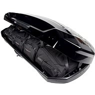 Kjust Bag set for Thule Motion 3 Xl, - Carry Bag