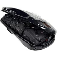 Kjust Set of bags for Thule Vector M, 5 pcs - Carry Bag