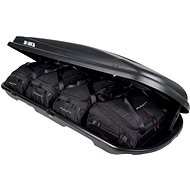 Kjust Bag set for Taurus Xtreme 400, 4 pcs - Carry Bag