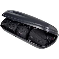 Kjust Set of bags for Hapro Carver 430, 4 pcs - Carry Bag