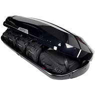 Kjust Set of bags for Hapro Trivor 640, 5 pcs - Carry Bag