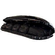 Kjust Bag set for Mercedes-Benz, 5 pcs - Carry Bag
