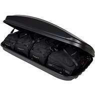 Kjust Set of bags for Farad Crub N18, 4 pcs - Carry Bag