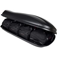 Kjust Set of bags for Farad Marlin N6, 4 pcs - Carry Bag
