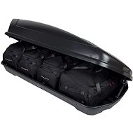 Kjust Set of bags for Farad Koral N20. 4 pcs. - Carry Bag