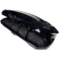Kjust Bag set for Thule Motion 3 Xxl, 5 pcs - Carry Bag