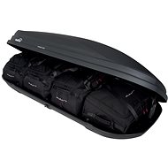 Kjust Bag set for Hakr Magic 400, 4 pcs - Carry Bag