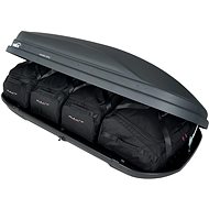 Kjust Set of bags for Hakr Magic 370, 4 pcs - Carry Bag