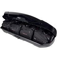 Kjust Set of bags for Thule Motion Xt Sport, 4 pcs - Carry Bag