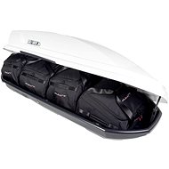 Kjust Bag set for Taurus Adventure 340, 4 pcs - Carry Bag