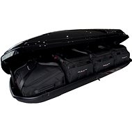Kjust Set of bags for Mini., 4 pcs - Carry Bag