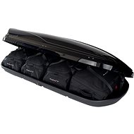 Kjust Set of bags for Modula Wego 500, 4 pcs - Carry Bag