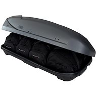 Kjust Set of bags for Cruz Paddock 400, 4 pcs - Carry Bag