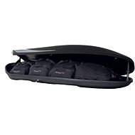 Kjust Bag set for Skoda 380 l, 4 pcs - Carry Bag