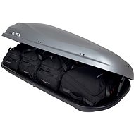 Kjust Set of bags for Taurus Altro 460, 4 pcs - Carry Bag