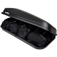Kjust Bag set for Taurus Easy 430, 4 pcs - Carry Bag