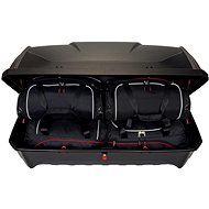 Kjust Set of bags for Peruzzo Gp, 4 pcs - Carry Bag