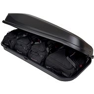 Kjust Set of bags for Aleo Easyline 430, 4 pcs - Carry Bag