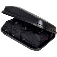Kjust Set of bags for Aleo Easyline 320, 3 pcs - Carry Bag