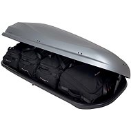 Kjust Set of bags for Aleo Altro 460, 4 pcs - Carry Bag